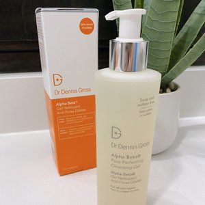 Dr. Dennis Gross Skincare Alpha Beta® Pore Perfecting Cleansing Gel